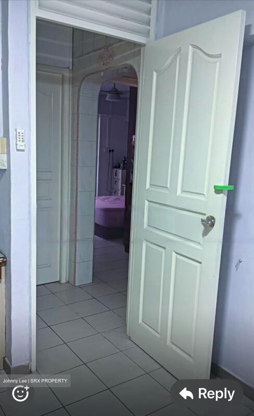 Blk 875 Yishun Street 81 (Yishun), HDB 4 Rooms #459419191
